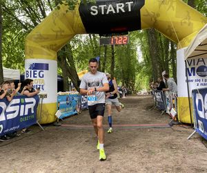 9. charytatywny Bieg o Złotą Monetę i wielki rodzinny piknik