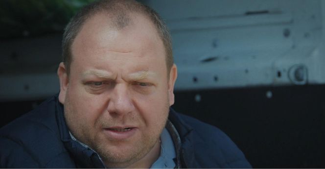 M jak miłość odc. 1878. Tadeusz (Bartłomiej Nowosielski)