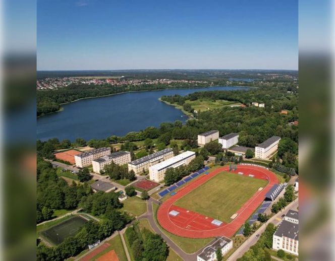 Masz jeszcze szansę na studia na UWM w Olsztynie