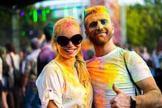 Festiwal Kolorów 2024 w Krakowie