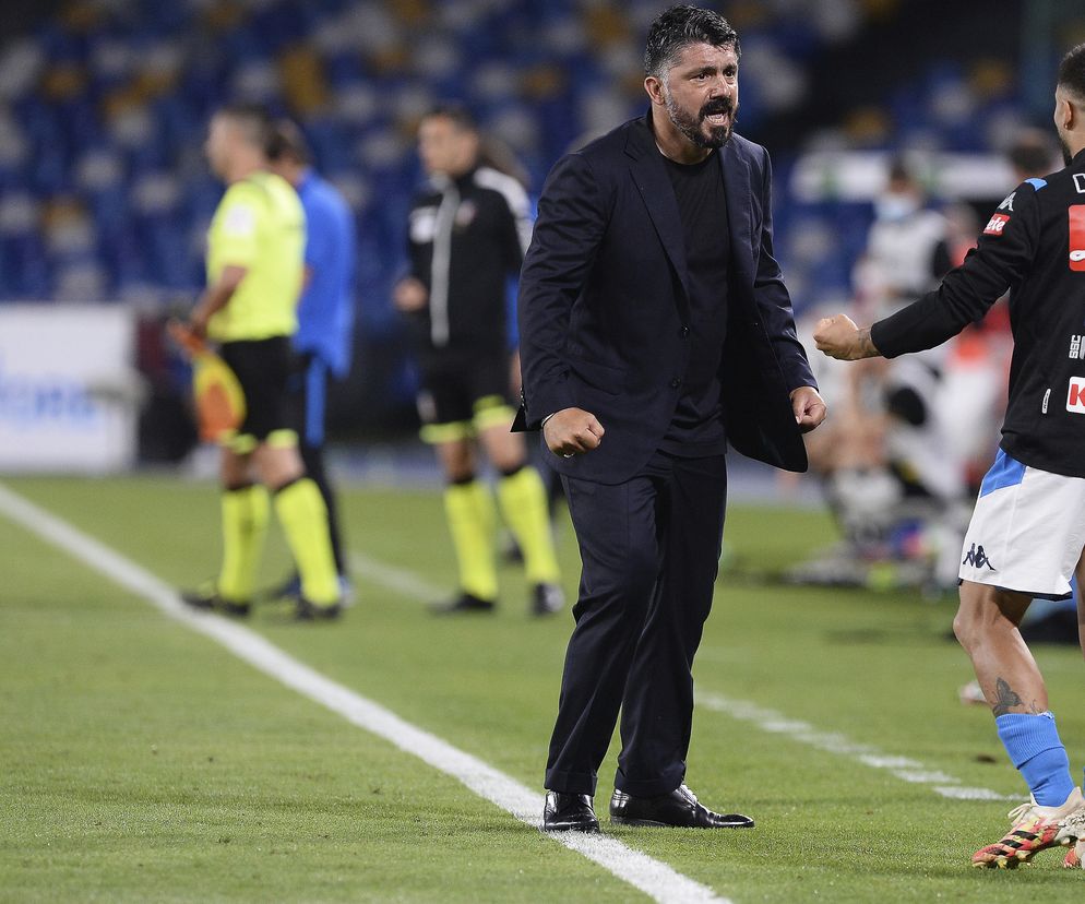 Gennaro Gattuso