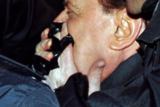 Silvio Berlusconi