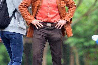 Mariusz Błaszczak jak Tom Cruise