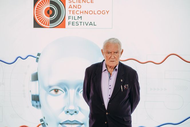 Science & Technology Film Festival