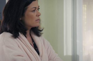 M jak miłość, odcinek 1872: Kinga (Katarzyna Cichopek)