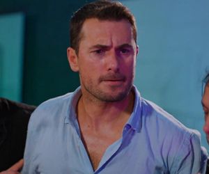 Miłość i nadzieja odc. 257. Kuzey