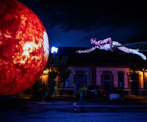 9. Magiczny Festiwal Świata Baśni i Bajek „Pozytywka” w Bydgoszczy. Mnóstwo warsztatów, spektakli, widowiska już dla maleńkich dzieci