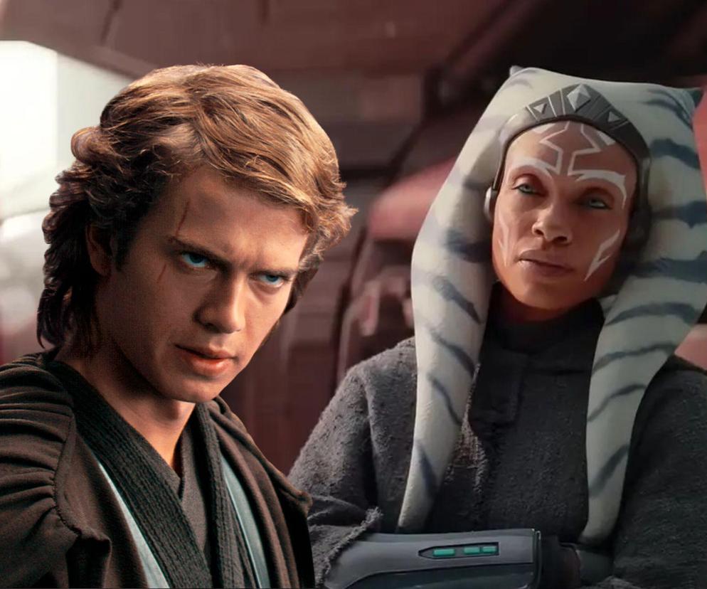 “Ahsoka”: w którym odcinku pojawi się Anakin Skywalker? Jest pewna teoria