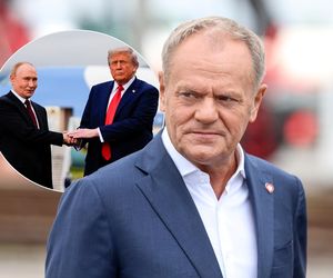 Bezpieczeństwo Polski zagrożone? Tusk alarmuje po rozmowach w Rosji