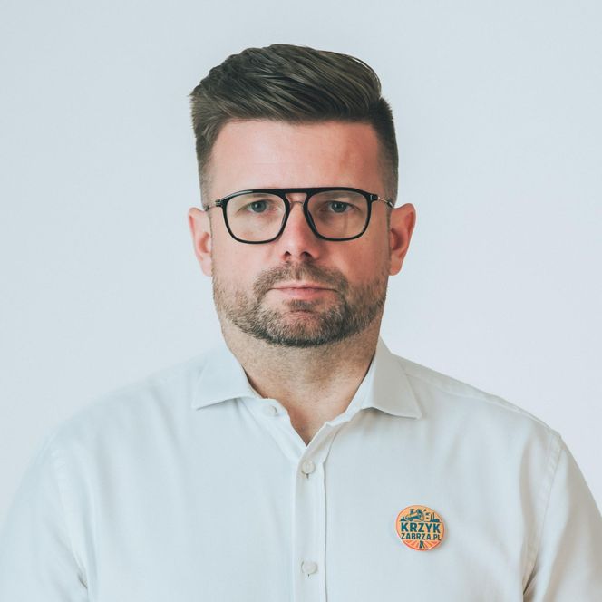Mariusz Wal