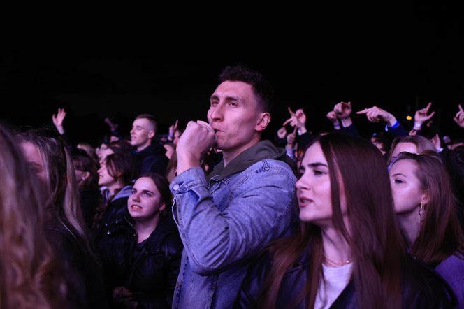 Juwenalia Śląskie 2025. Ich Troje i Golec uOrkiestra w ostatni dzień studenckiego święta