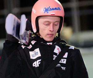 Serce krwawi po tym, co zrobili Dawidowi Kubackiemu po skokach w Planicy! Przechodzi ludzkie pojęcie, jak potraktowali lidera polskich skoczków