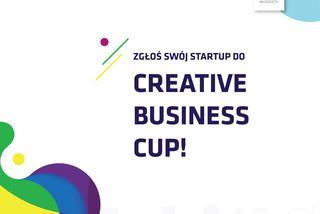 Startup kreatywności – nabór zgłoszeń do międzynarodowego konkursu