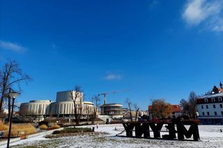 Idziwe wiosna w Młynach Rothera. Wiosna dla młodcyh. Znamy nowe cykle i wydarzenia zaplanowane na wiosnę 2025 