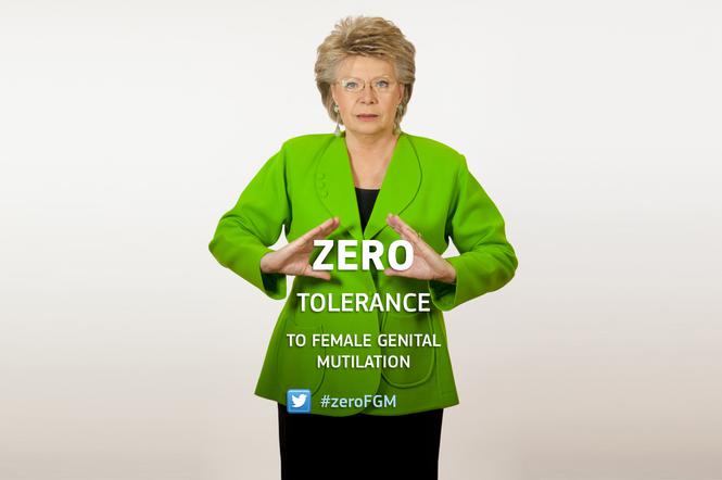 Viviane Reding