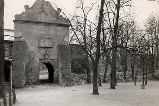 Zamek Kazimierzowski w Przemyślu 