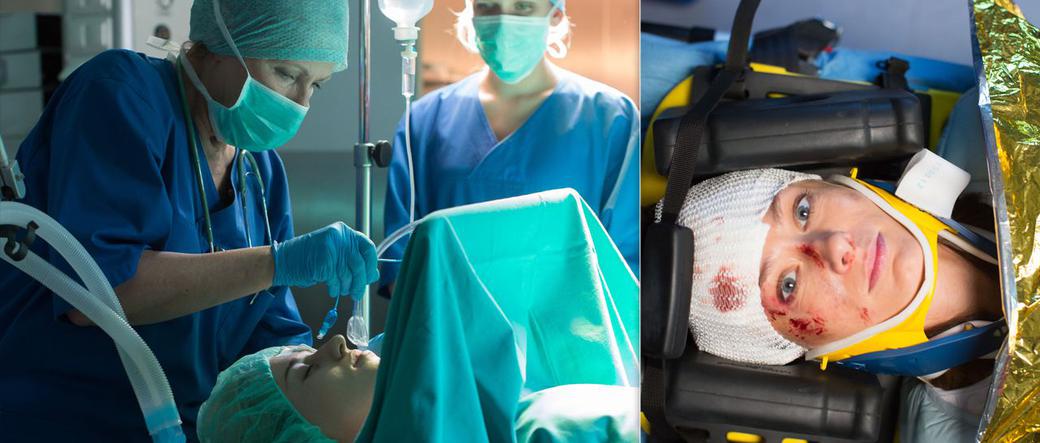 Na dobre i na złe odcinek 689, Lena (Anita Sokołowska), Jowita (Julia Szamałek)