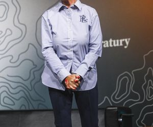 Tak Jolanta Kwaśniewska dbała o swoich ludzi. Po latach Minge zdradza wyjątkowy szczegół