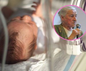 Wanda Półtawska patronką oddziału noworodkowego. Będzie protest: „Szpital to nie kościół” 