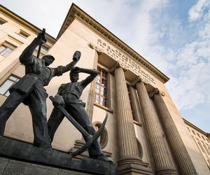 Krakowskie uczelnie wspierają Uniwersytet Warszawski. Nie zawsze czujemy się bezpieczni