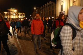 Nightskating. Warszawa na rolkach [Zdjęcia]