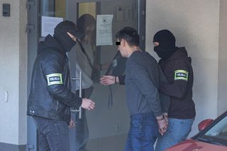 Doprowadzenie Koziegłowy