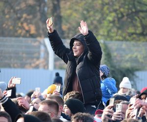 Święto Niepodległości na Stadionie Śląskim 2024