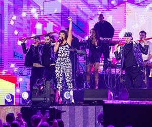 Wianki nad Wisłą 2025. Tak się bawiła Warszawa w sobotę, 21 czerwca [ZDJĘCIA]