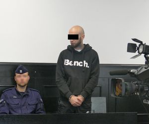 Dawid przeżył horror. Bandyci porwali go z ulicy, wywieźli z miasta, rozebrali do naga i połamali ręce