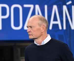 Lech Poznań - Jagiellonia Białystok 