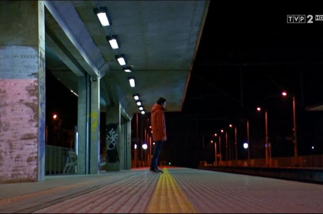 Barwy szczęścia, odc. 2038. Kacper (Jakub Szlachetka)