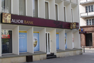 Alior Bank pilnie ostrzega klientów. Wystarczy chwila nieuwagi, oszuści już czekają na Black Friday