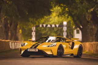 Ford GT