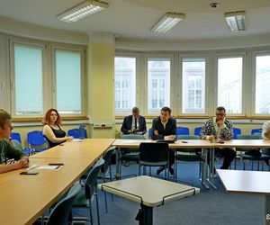 Pierwsze miasto w Polsce stworzy Radę ds. Mężczyzn, która zajmie się problemami panów