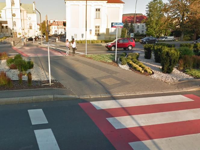 Piłsudskiego