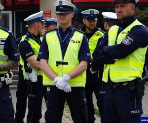   Najlepszy policjant drogówki w woj. warmińsko-mazurskim. Poznaliśmy zwycięzców!