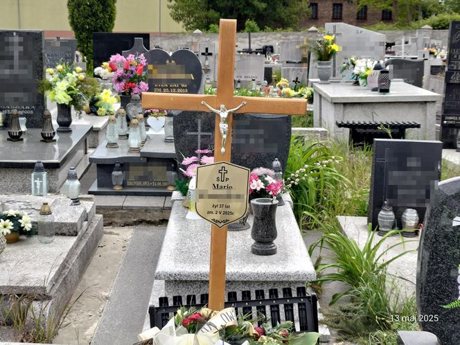 Będzin. Zabójstwo 37-latka. Podejrzany o zbrodnię to zawodnik MMA [ZDJĘCIA].