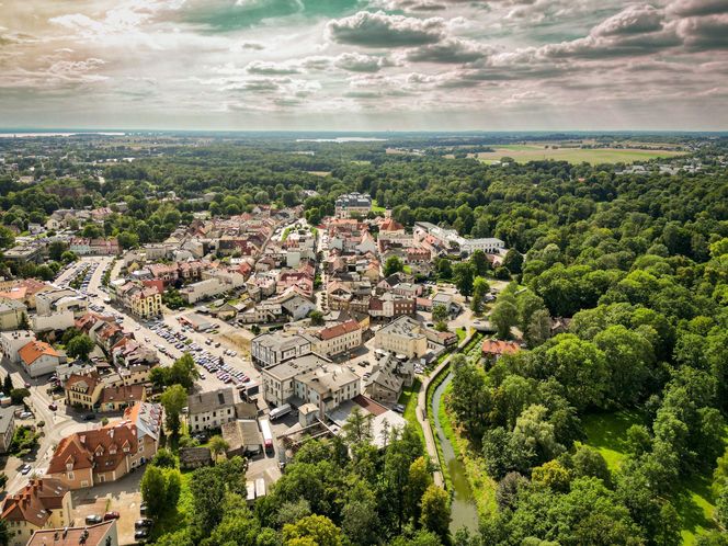 Pszczyna