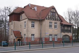 Przerażająca historia Kortowa. Dawniej był tam nazistowski szpital psychiatryczny, teraz kampus