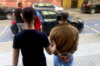 Policjanci odzyskali skrzypce, należące do pięknej artystki. Trop zaprowadził ich do Torunia