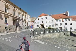 Lubomierz w pow. lwóweckim -   1759 mieszkańców 