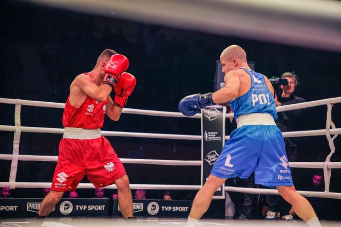 "Suzuki Boxing Night". Tak było podczas 26. gali