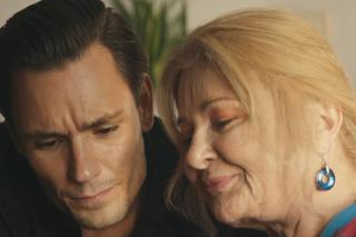 Majka Jeżowska postarzona w nowym erotyku