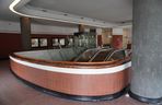 Najstarsze schody ruchome w Warszawie