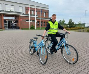 W Lesznie trwa finał wojewódzki Ogólnopolskiego Turnieju Bezpieczeństwa w Ruchu Drogowym