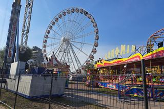 Osiedle Podwawelskie w Krakowie