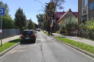 Rozpoczyna się remont ulicy Nowy Świat w Tarnowie