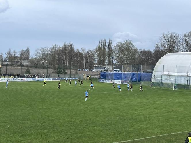 Świt Szczecin - Elana Toruń 1:0, zdjęcia z meczu