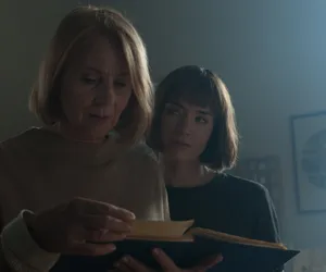 Dom pod Dwoma Orłami ostatni odcinek 10. Helena nie zapomni bolesnej przeszłości! Ujawni Mariannie całą prawdę o pochodzeniu - ZDJĘCIA, ZWIASTUN