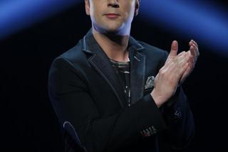 Czesław Mozil X Factor